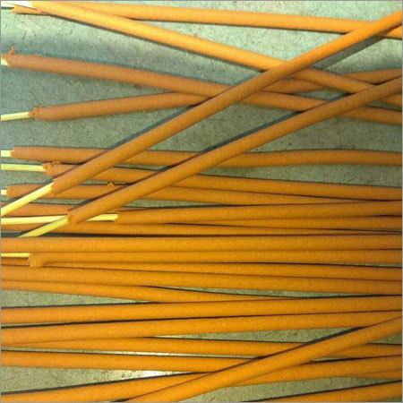 Raw Incense Sticks