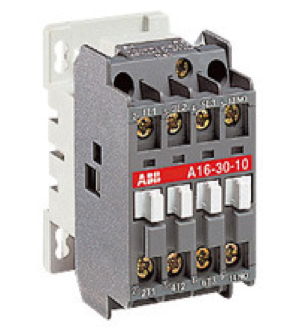 ABB CONTACTOR