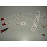Metal Indicator Lamps