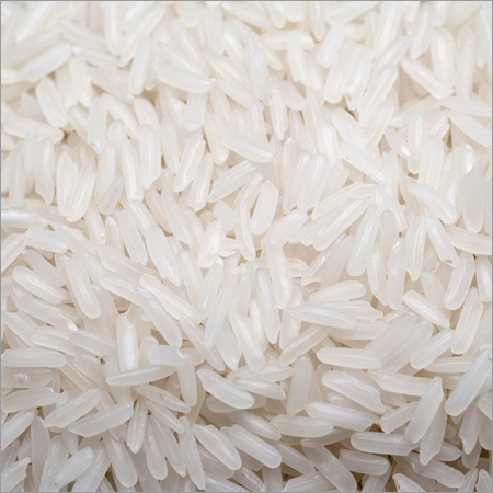 Organic Basmati Rice