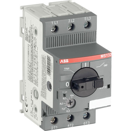 ABB Motor Protection Circuit Braker