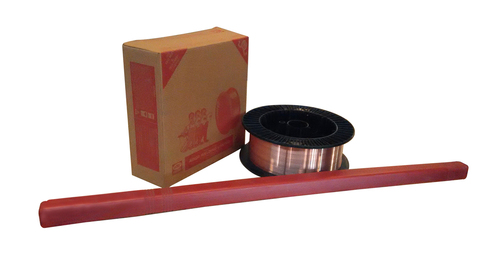 Nickel Chromium Molybdenum Wire