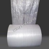 Transparent Fabric Roll