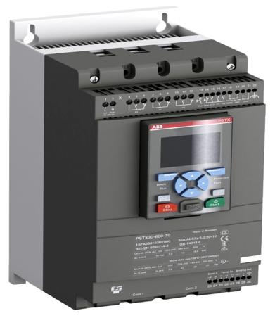 ABB Soft Starter