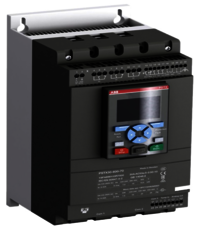 Abb Soft Starter
