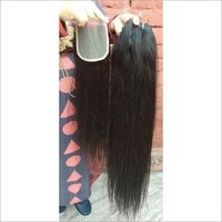 Raw Vietnamese Virgin Natural Straight Hair