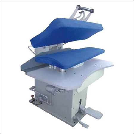 Coat Steam Press Machine