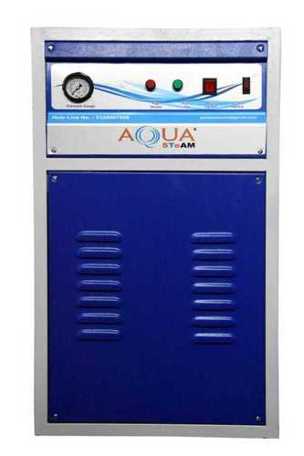 Electric Steam Boilers (6KW) Electric Steam Boilers (6KW)