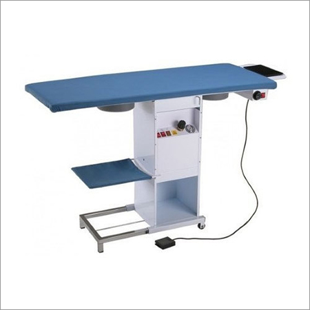 Steam Vacuum Table Steam Vacuum Table
