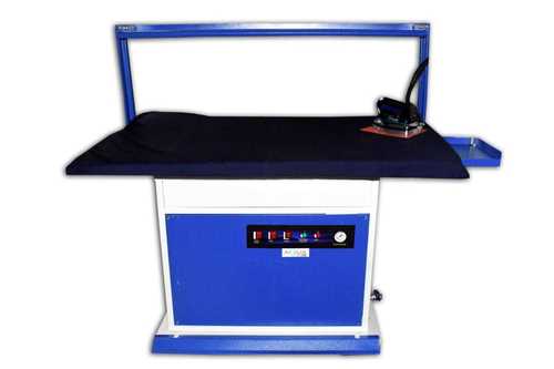 Inbuilt Steam Generator Inbuilt Steam Generator