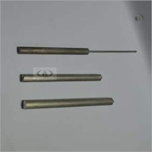 Metal Magnesium Rod