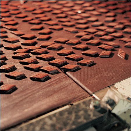 Woodworking Belts
