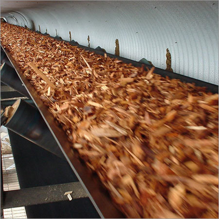 Wood Conveyor Belt