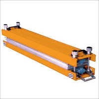 Conveyor Belt Jointing Machine