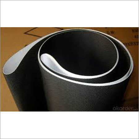 Pvc Conveyor Belt
