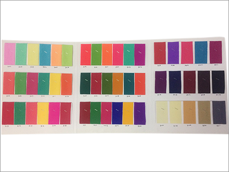 Net Fabric - 60 Gm Multi Color | Lightweight, Quick Dry, Washable, Plain Texture for Garment Use