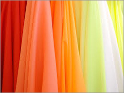 100% Nylon Net Fabrics