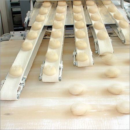 Food Industry Belts