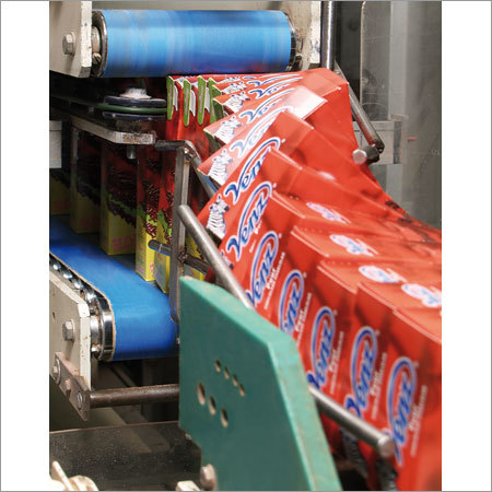 Food Grade Conveyor Belts