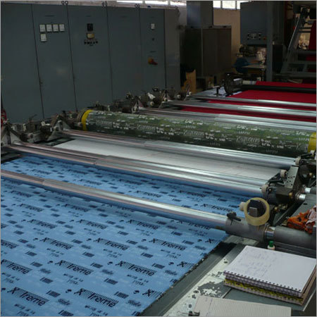 Printing Machine Belt