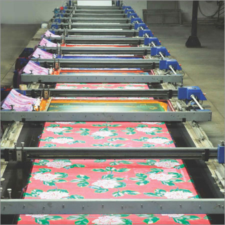 Printing Conveyor Belts