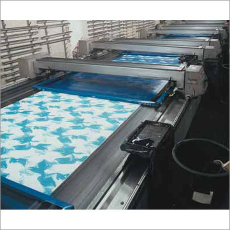 Printing Belts