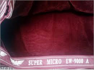9000 Velvet Fabric 9000 Velvet Fabric