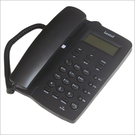 Landline Phone