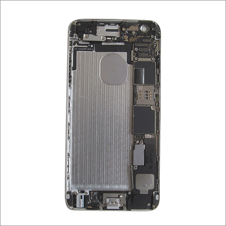 Apple 6 Plus Body