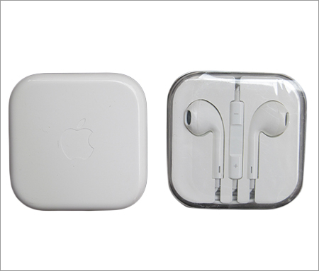 Apple Handsfree