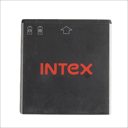 Intex Mobile Battery