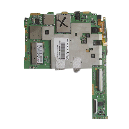 Mobile PCBA Mother Board