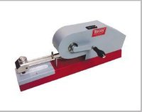 Motorized Crock Meter