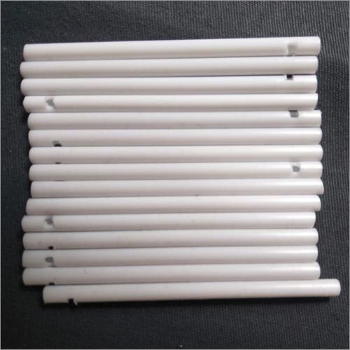 White Lollipop Stick