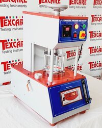 Hydro-static Pressure Head Tester - Material: Mild Steel