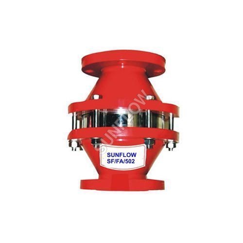 Flame Arrester Power: Manual