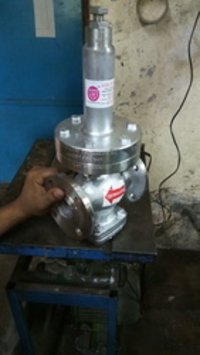 Pressure Reducing Valve
