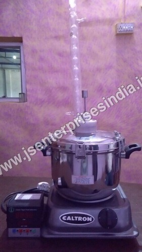 Agricultural Equipments