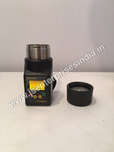 Lab  Grain Moisture Meter