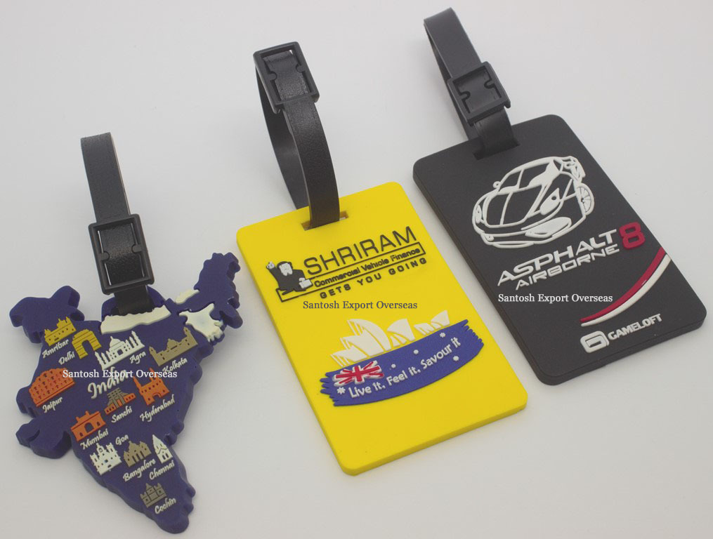 Luggage Tag