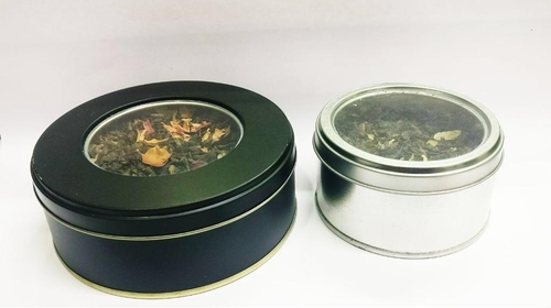 Mint Tin Box