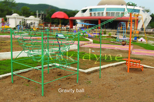 Science Park Gadgets Gravity Ball