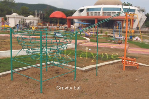 Science Park Gadgets Gravity Ball