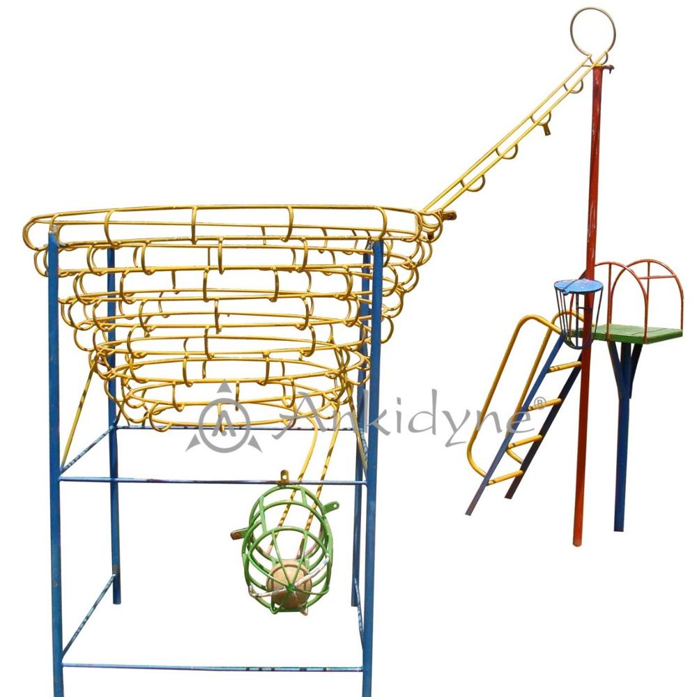 Science Park Gadgets Gravity Ball