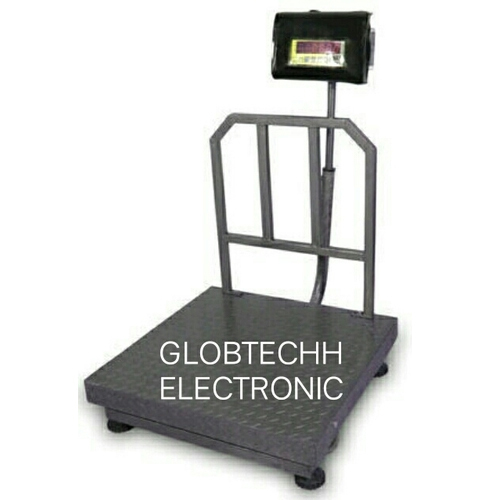 Heay duty platform scale