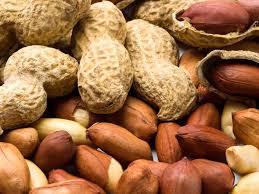 Peanuts