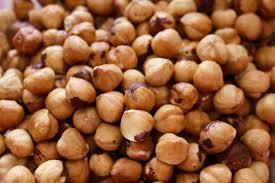 HazelNuts