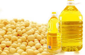 Soyabean oil