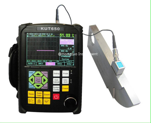 Ultrasonic Flaw Detection Equipment Price