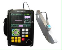 Ultrasonic Flaw Detection Equipment , Weld Ultrasonic Testing Equipment